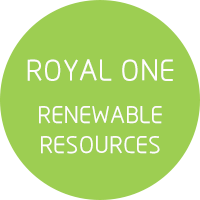 Jiangxi Royal one Renewable Resources Co.,Ltd.
